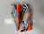 Used Adidas Soccer Cleats White Junior 04.5 11860-C000298318 View 1