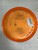 Used Innova CHAMPION ROC 3 Disc Golf Mid Range Orange 173g 10242-S000275402 View 2