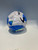 Used FIFA SIZE 3 BALL All Size Soccer Ball Royal Blue 3 11878-S000023442 View 1