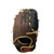 Used Rawlings THE MARK OF A PRO BB/SB Glove RH Throw Brown 12 1/2" 11479-S000404632 View 1