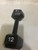 Used Hex Dumbbell (Each) 12 lb 11790-S000049400 View 2