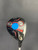 Used Callaway BIG BERTHA ALPHA Mens Fairway Wood RH 3 Wood 10589-S000419644 View 1