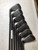 Used Taylormade P790 Mens Iron Set RH 4I-PW 10105-S000292037 View 2