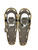 Used Exerpeutic Snowshoes Mens Gold 25" 11847-S000029577 View 1