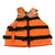 Used Youth PFD Orange Youth 50-90 11820-S000046648 View 1