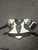 Used CCM LTP Junior Shoulder Pads SM 11162-S000437069 View 1