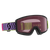 Scott Factor Goggles Purple/Neon Pink / Enhancer S2 #2835685734004 View 1