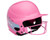 New PlayBall Softball Helmet Age 4-8 Pink View 1