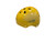 Used ARMOR SKATE HELMET Bike Helmet Yellow XS/S View 1