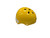 Used ARMOR SKATE HELMET Bike Helmet Yellow XS/S View 2