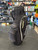 Used Taylormade CART BAG Mens Cart Bag Black 10558-S000242188 View 1