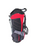 Used Wilson STAND BAG Mens Stand Bag Red 11617-S000332010 View 2