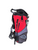 Used Wilson STAND BAG Mens Stand Bag Red 11617-S000332010 View 1