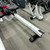 Used Life Fitness GX WATER ROWER Rowing Machine 11506-S000259067 View 3