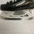 Used Bauer SUPREME M40 Intermediate Hockey Skate Intermediate 4.5 11855-S000191455 View 5