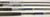 Used Callaway X20 TOUR Mens Iron Set RH 3I-PW 10242-S000275414 View 3