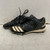 Used Adidas BB/SB Cleats Black Junior 04.5 11762-S000069213 View 1