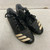 Used Adidas BB/SB Cleats Black Junior 04.5 11762-S000069213 View 4