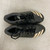 Used Adidas BB/SB Cleats Black Junior 04.5 11762-S000069213 View 5