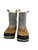 Used Sorel WOMENS Snow/Hunt/Hike Boots W Senior 6 11869-S000343890 View 2