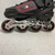 Used Airwalk ADJ 6-7.5 Senior Rec Fitness Skates Red Adjustable 11855-S000191464 View 6