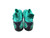 Used Soccer Cleats Teal Senior 9.5 11733-S000192645 View 8