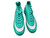 Used Soccer Cleats Teal Senior 9.5 View 4