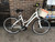 Used Giant 2012 CYPRESS WOMENS HYBRID-MD Hybrid/City Bike Womens White 53-55cm - MD Frame 11752-S000070055 View 1