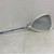 Used Brine Mens Goalie Stick White 11762-S000069222 View 1