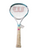 Used Wilson SERENA Womens Tennis Racquet Sky Blue Unknown 11617-S000332038 View 1