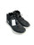 Used Under Armour Basketball Shoes M Black Youth 07.0 11833-S000159391 View 1