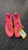 Used Nike Soccer Cleats Pink Junior 04 11831-S000030393 View 1