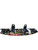 Used GWS LOTUS Wakeboard Black 130 cm 11484-S000289564 View 1