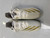 Used Adidas Soccer Cleats White Senior 5 11860-S000298339 View 3