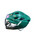 Used Cascade S Lacrosse Helmet Green One Size 10743-S000468871 View 3