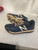 Used New Balance 3 BB CLEATS BB/SB Cleats Navy Blue Junior 03 11790-S000049414 View 2