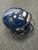 Used Riddell SPEED FLEX 2020 ADULT FB Helmet Navy Blue MD 11726-S000286982 View 2