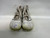 Used New Balance LAX Cleats Mens Lime And White Senior 5 11879-S000011240 View 1