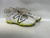 Used New Balance LAX Cleats Mens Lime And White Senior 5 11879-S000011240 View 4