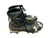 Used Under Armour Adult FB Cleats Black Senior 7 View 1