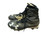 Used Under Armour Adult FB Cleats Black Senior 7 11733-S000192656 View 6
