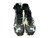 Used Under Armour Adult FB Cleats Black Senior 7 View 4