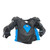 Used Bauer PRODIGY Youth Shoulder Pads LG 11479-S000404675 View 2