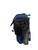 Used BoomBah Black and Royal Blue BB/SB Backpack 11692-S000142013 View 2
