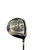 Used Taylormade RBZ Mens Fairway Wood RH 3 Wood 10672-S000332849 View 1