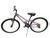 Used Diamondback ZOOM Mountain Bike Womens Purple 43-47cm - 17-18" - MD Frame 11885-S000189504 View 1