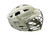Used Cascade CPV R Lacrosse Helmet White SM 11484-S000289568 View 2
