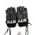 Used STX STALLION 75 GLOVES Lacrosse Gloves Junior Black SM 11484-S000289572 View 1