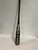 Used Rawlings PRODIGY BB/SB USA 2 5/8 Bat 31" 11882-S000015344 View 1