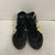 Used Asics Wrestling Shoes Black Senior 7 11762-S000069226 View 2